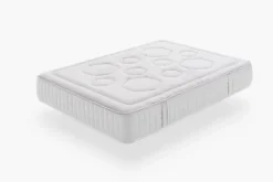 Moonia Matelas Mousse à memoire de forme Tempus Premier - 90X200 cm -
