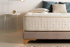 Moonia Matelas Mousse à memoire de forme Regal Supreme - 150X190, 30cm - Clearance