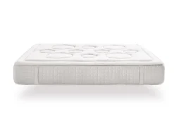 Moonia Matelas Mousse à memoire de forme Tempus Premier - 160X200 cm -