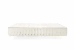 Moonia Matelas Mousse à memoire de forme Premium Cashmere 27cm, 180x200cm - Hot