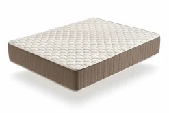 Moonia Matelas Mousse à memoire de forme Magnum, 30cm, 140x190cm -