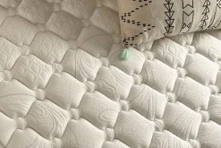 Moonia Matelas Mousse à memoire de forme Magnum, 30cm, 140x190cm -