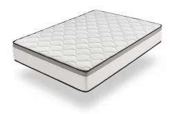 Moonia Matelas Mousse à memoire de forme Premium Hotel Edition - 30cm 160X200cm -