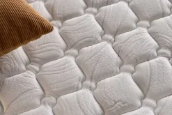 Moonia Matelas Mousse à memoire de forme King Relax Supreme - 80X190, 30cm - Best