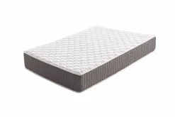 Moonia Matelas Mousse à memoire de forme King Relax Supreme - 80X190, 30cm - Best