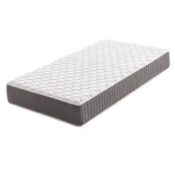 Moonia Matelas Mousse à memoire de forme King Relax Supreme - 80X190, 30cm - Best