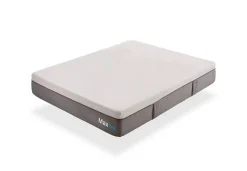 Moonia Matelas Mousse à memoire de forme Max One Orthopedique Dehoussable Multizone - 180X200 - Sale