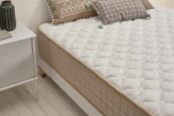 Moonia Matelas Mousse à memoire de forme Dogma, 30cm, 160x200cm -