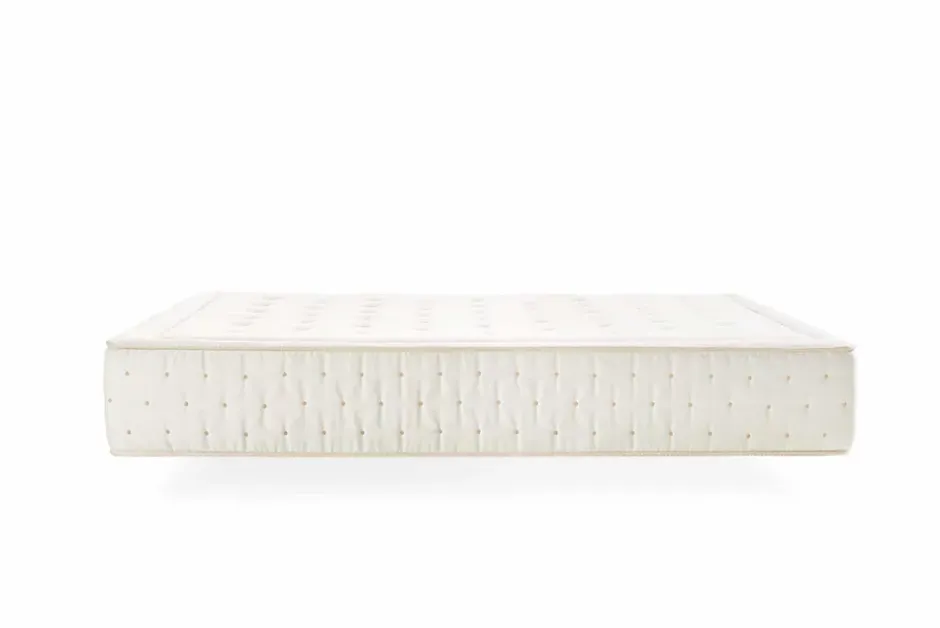 Moonia Matelas Mousse à memoire de forme Premium Cashmere 27cm, 160x200cm - Online
