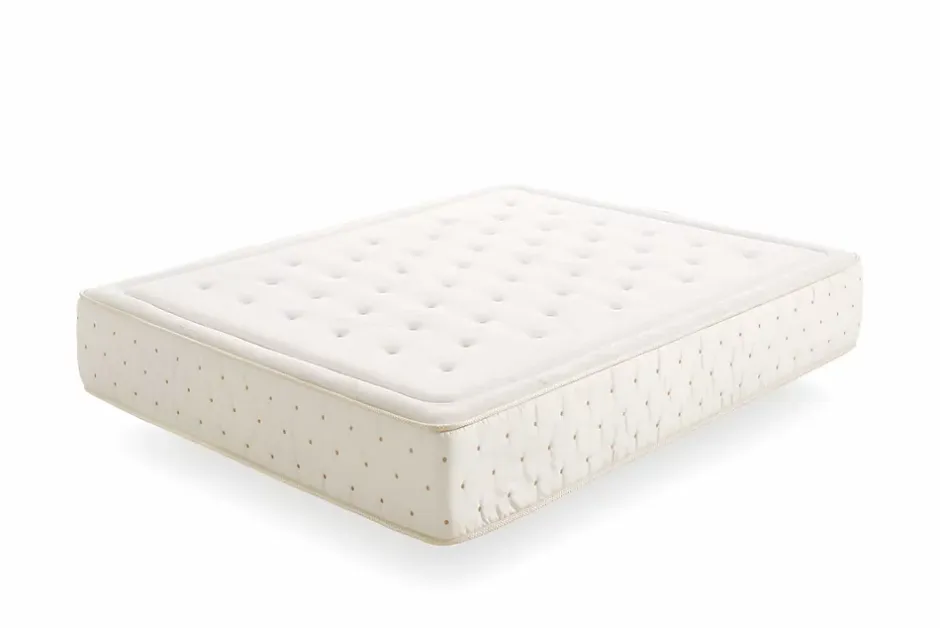 Moonia Matelas Mousse à memoire de forme Premium Cashmere 27cm, 160x200cm - Online