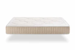 Moonia Matelas Mousse à memoire de forme Memory Royal Multizone 25 cm, 150x190 cm -