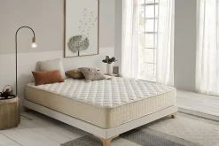 Moonia Matelas Mousse à memoire de forme Magic Plus, 30cm, 135x200cm - Online