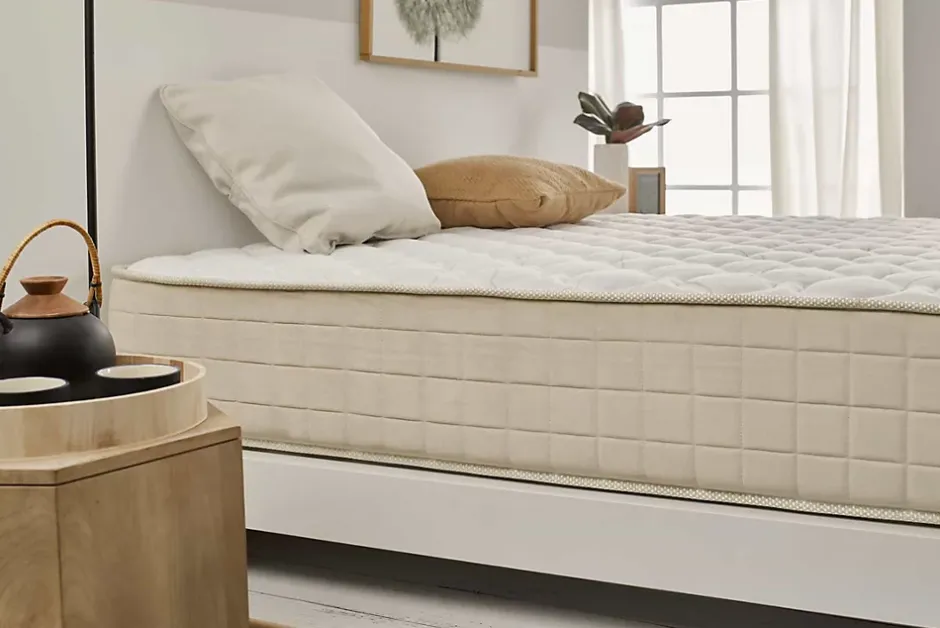 Moonia Matelas Mousse à memoire de forme Magic Plus, 30cm, 135x200cm - Online