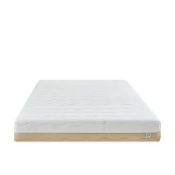 Nuit De Coton Matelas Mousse 4 Saisons 140x190 cm Accueil Mémoire de forme Outlet