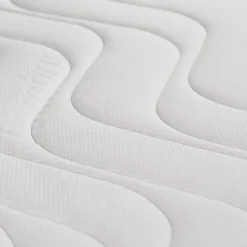 Nuit De Coton Matelas Mousse 4 Saisons 140x190 cm Accueil Mémoire de forme Outlet