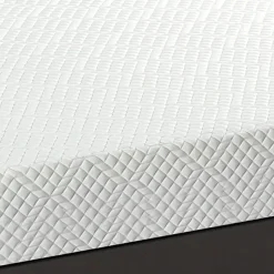 Bellecour Matelas Mousse Absolu 160x200 cm Accueil Mémoire de forme Clearance