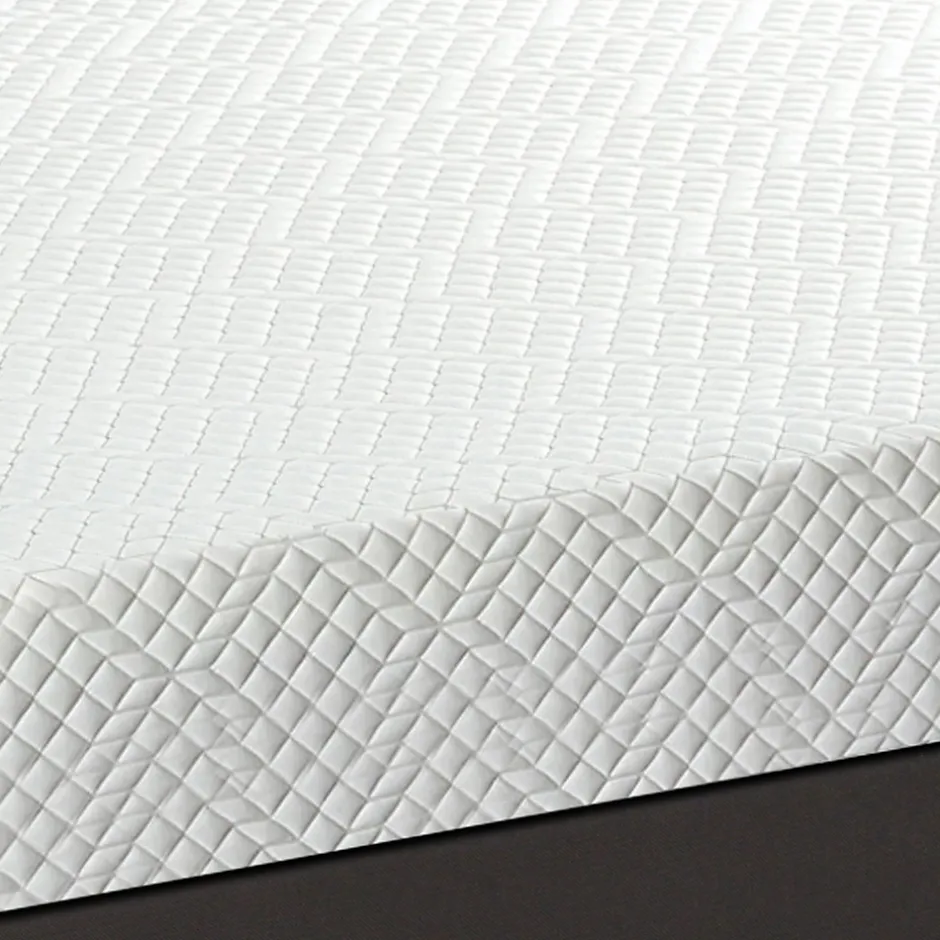 Bellecour Matelas Mousse Absolu 160x200 cm Accueil Mémoire de forme Clearance