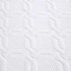 Bellecour Matelas Mousse Amboise 180x200 cm Accueil Mémoire de forme
