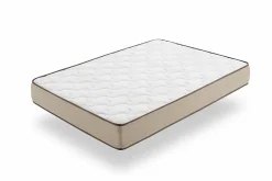 Moonia Matelas Mousse Bamboo Fresh 21cm 150x200cm - Sale