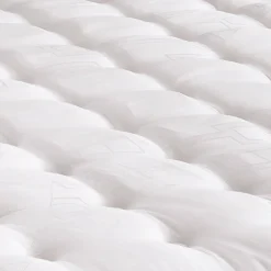 Bellecour Matelas Mousse Châtelet 160x200 cm Accueil Mémoire de forme