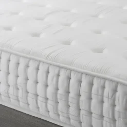 Bellecour Matelas Mousse Châtelet 160x200 cm Accueil Mémoire de forme