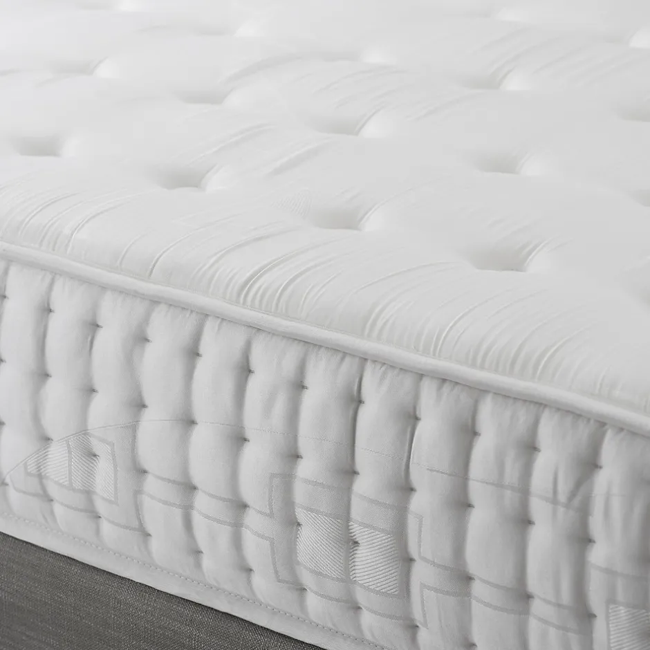 Bellecour Matelas Mousse Châtelet 160x200 cm Accueil Mémoire de forme