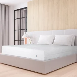 Olympe Literie Matelas Mousse Egio 140x200 cm Accueil Latex Like New