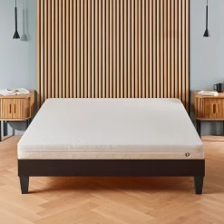 Olympe Literie Matelas Mousse Egio 140x200 cm Accueil Latex Like New