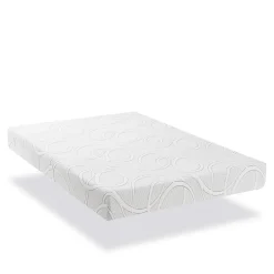 Olympe Literie Matelas Mousse Eupraxie 140x190 cm Accueil Mémoire de forme