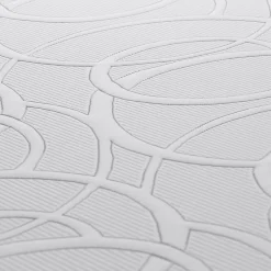 Olympe Literie Matelas Mousse Eupraxie 140x190 cm Accueil Mémoire de forme