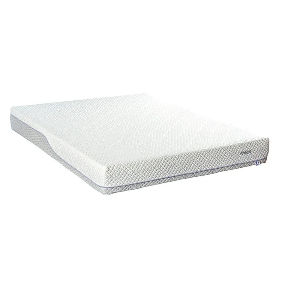 Bellecour Matelas Mousse Everbed 180x200 cm Accueil Mémoire de forme