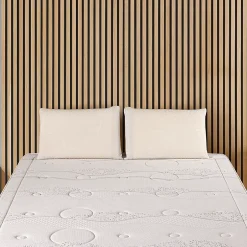 Olympe Literie Matelas Mousse Intuition 180x200 cm Accueil Mémoire de forme Outlet