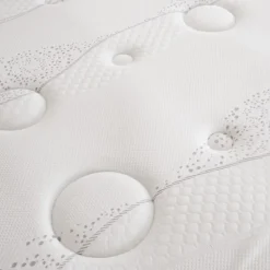 Olympe Literie Matelas Mousse Intuition 90x200 cm Accueil Mémoire de forme New