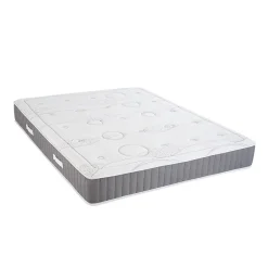 Olympe Literie Matelas Mousse Intuition 90x200 cm Accueil Mémoire de forme New