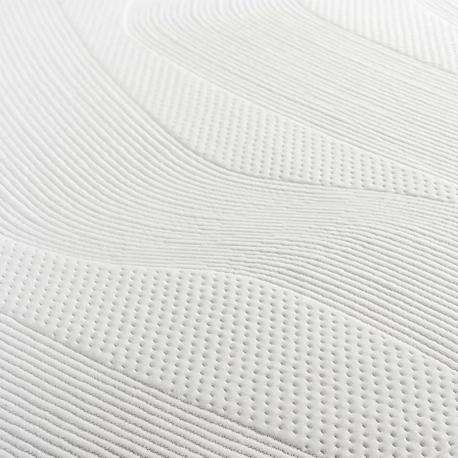 Bellecour Matelas Mousse Paris 160x200 cm Accueil Mémoire de forme Best