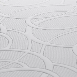 Olympe Literie Matelas Mousse Poséidon 160x200 cm Accueil Mémoire de forme Hot