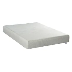 Olympe Literie Matelas Mousse Sensitive 180x200 cm Accueil Mémoire de forme