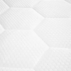 Hypsom Matelas Mousse Sublime 90x200 cm Accueil Mémoire de forme