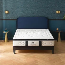 Suite Etoilee Matelas Mousse Suite Divine 160x200 cm Accueil Mousse Supersoft