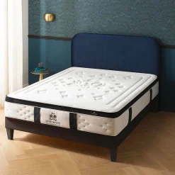 Suite Etoilee Matelas Mousse Suite Divine 160x200 cm Accueil Mousse Supersoft
