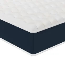 Teeno Matelas mousse 160x200, 32 cm Matelas en mousse, Advanced Sleep Care, Respirant, Zone 7, réversible des deux côtés New