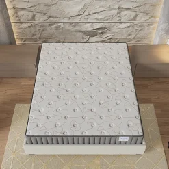 November Matelas Mousse 90x190 cm ORIONIS Accueil Mémoire de forme épaisseur 16 cm Hot