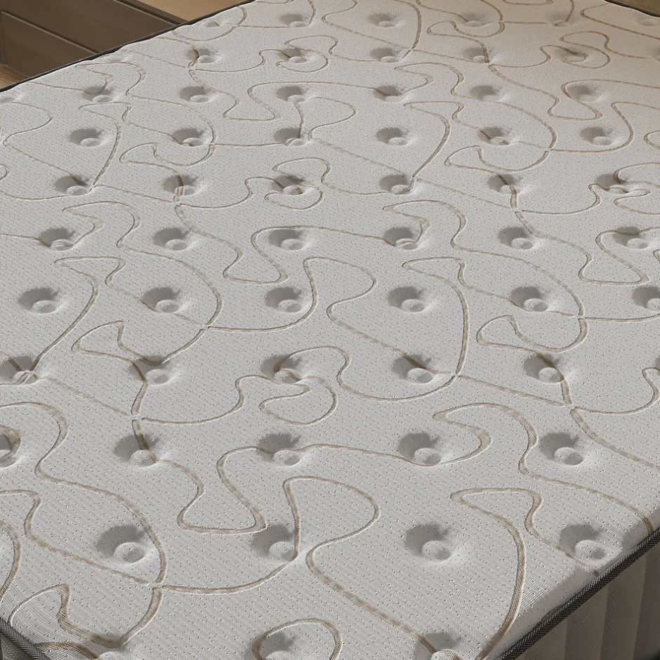 November Matelas Mousse 160x200 cm ORIONIS Accueil Mémoire de forme épaisseur 16 cm