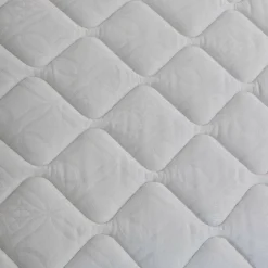 Talamo Italia Matelas mousse 160x190 cm accueil dynamique soutien medium epaisseur 27 cm Non specifie zones housse de matelas New