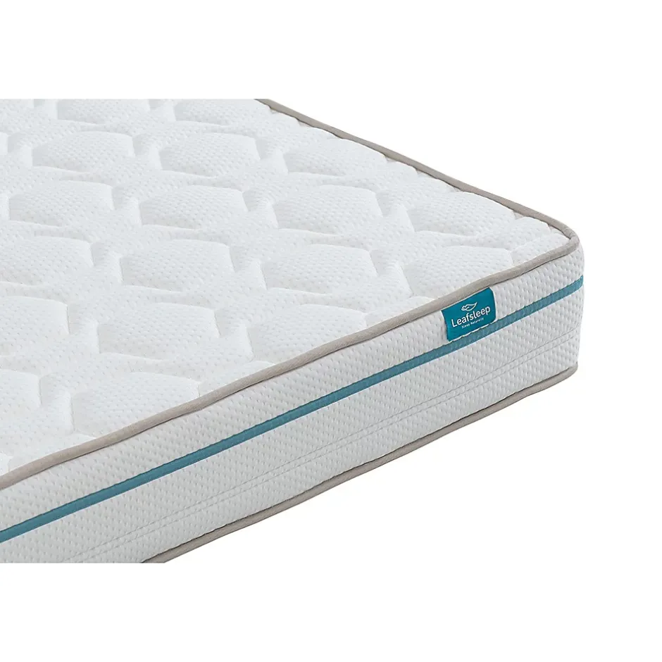 Leafsleep Matelas Nature Cloud One 200 x 180 cm Outlet