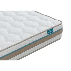 Leafsleep Matelas Nature Cloud Visco 190 x 140 cm
