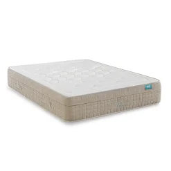 Leafsleep Matelas Nature Prime Deluxe 200 x 120 cm