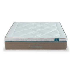 Leafsleep Matelas Nature Prime Viscogel 195 x 140 cm Sale