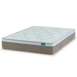 Leafsleep Matelas Nature Prime Viscogel 180 x 90 cm Online