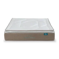 Leafsleep Matelas Nature Spring Topper 200 x 80 cm Discount